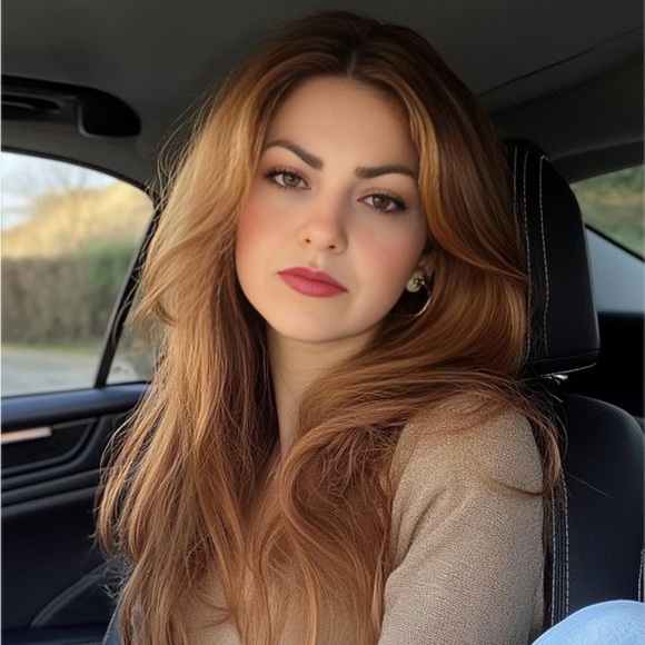 Meet your Posher, Diane - Picture 1 of 1